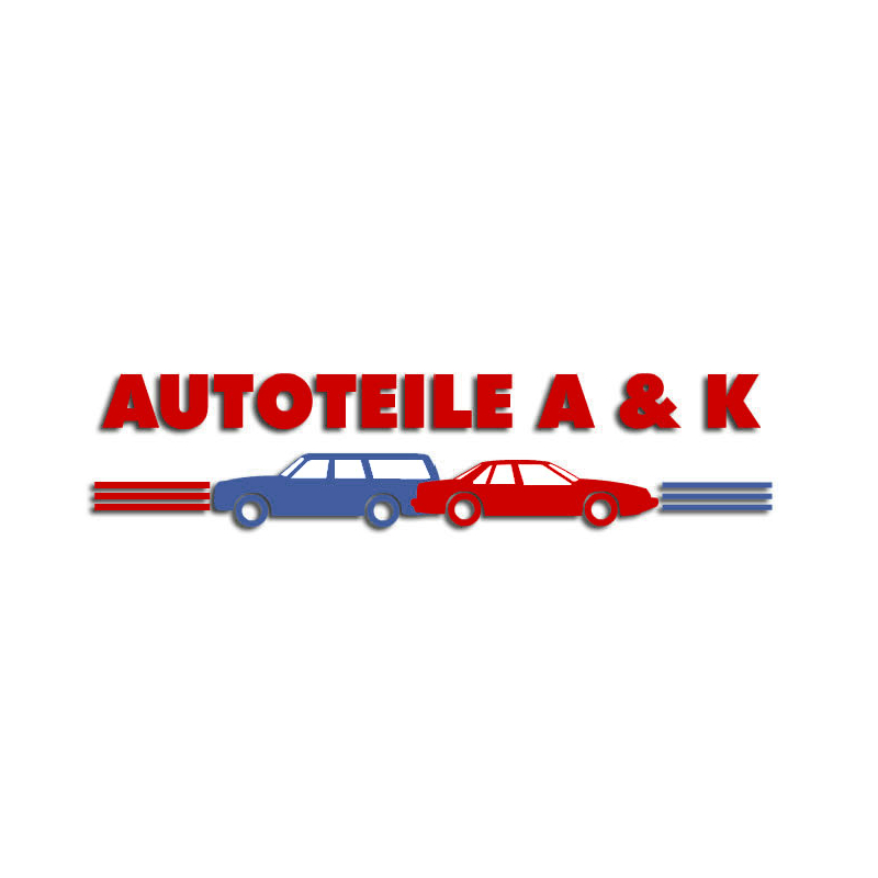 Logo von Autoteile A&K GmbH