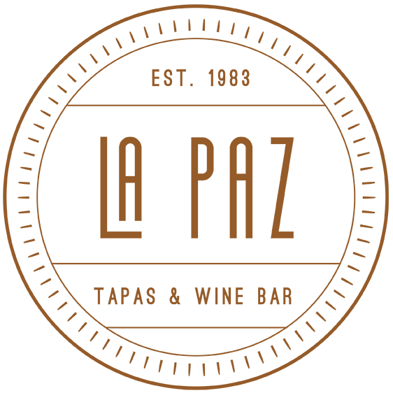 Logo von La Paz Tapas Restaurant & Weinbar