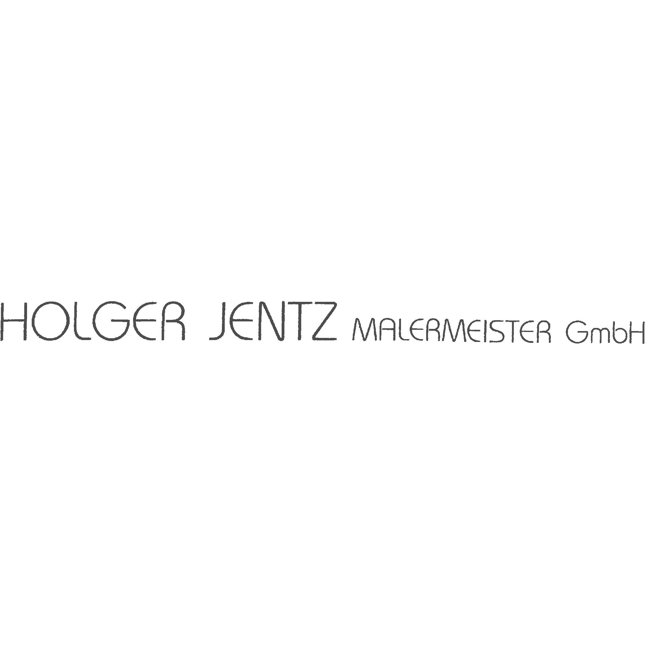 Logo von Holger Jentz Malermeister GmbH