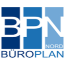 Logo von BPN Büroplan Nord e.K.