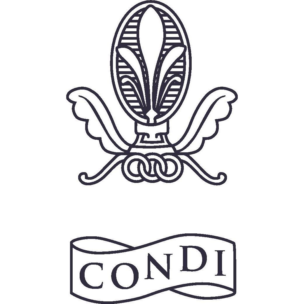 Logo von CAFE CONDI