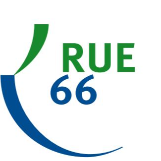 Logo von Rue 66