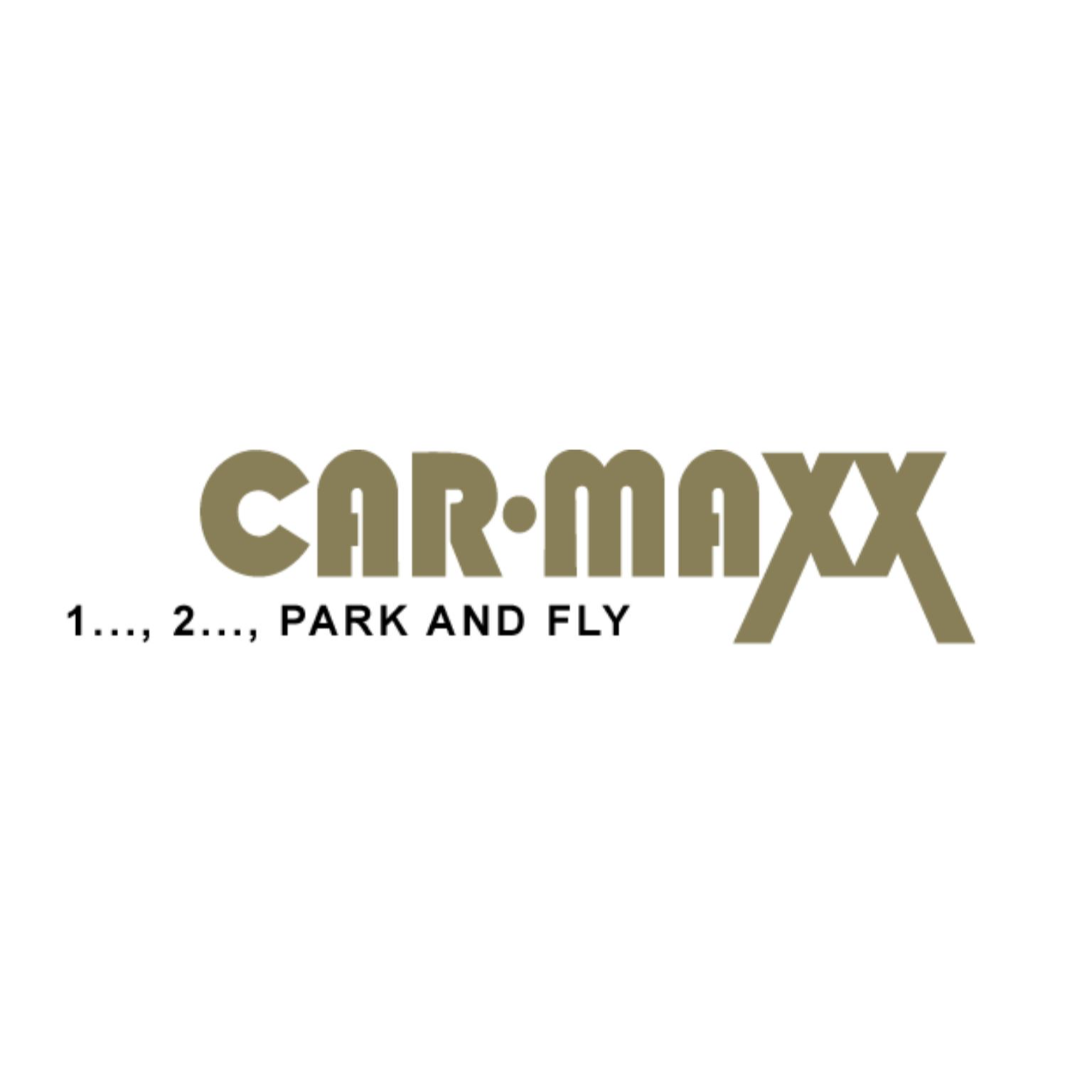 Logo von CAR-MAXX GmbH