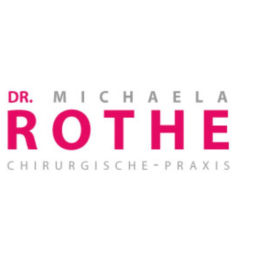 Logo von Michaela Rothe Fachärztin für Chirurgie