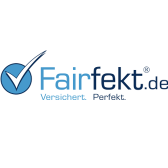 Logo von Fairfekt Versicherungsmakler GmbH