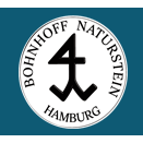 Logo von Torben Bohnhoff Naturstein