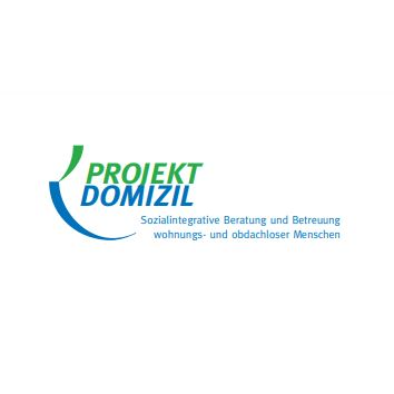 Logo von Projekt Domizil