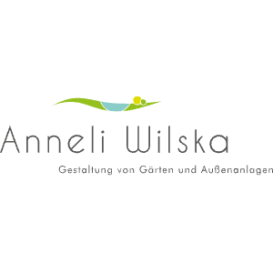 Logo von Anneli Wilska Gestaltung von Gärten und Außenanlagen
