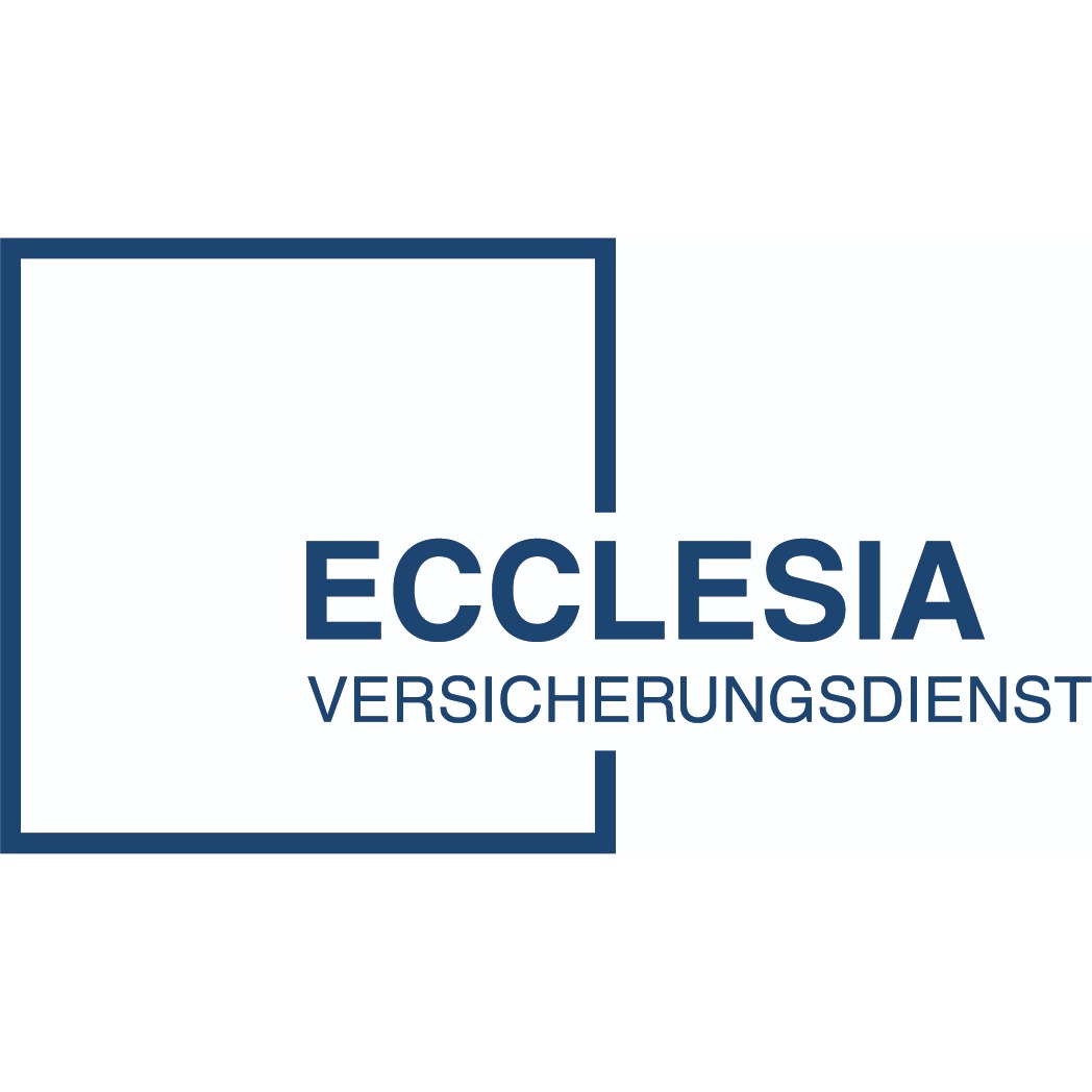 Logo von Ecclesia Versicherungsdienst GmbH