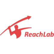 Logo von ReachLab - Online Marketing Agentur Hamburg