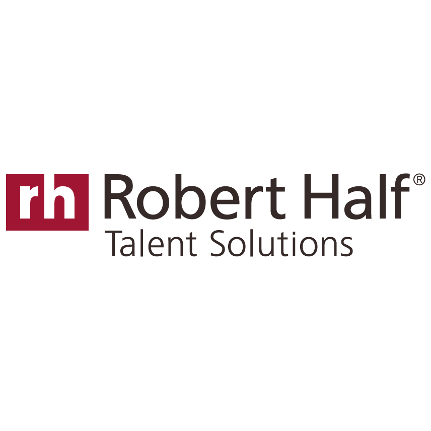 Logo von Robert Half