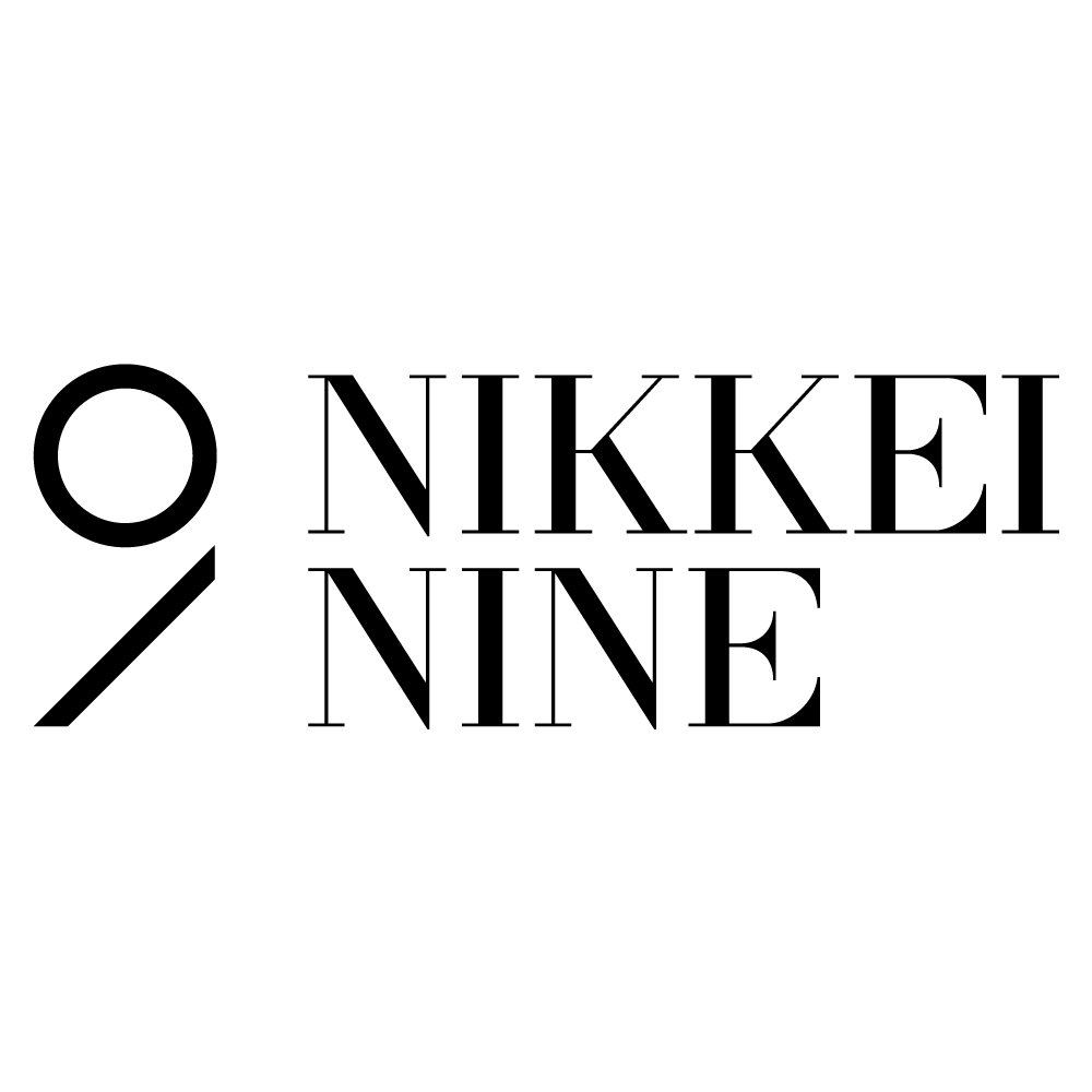 Logo von NIKKEI NINE