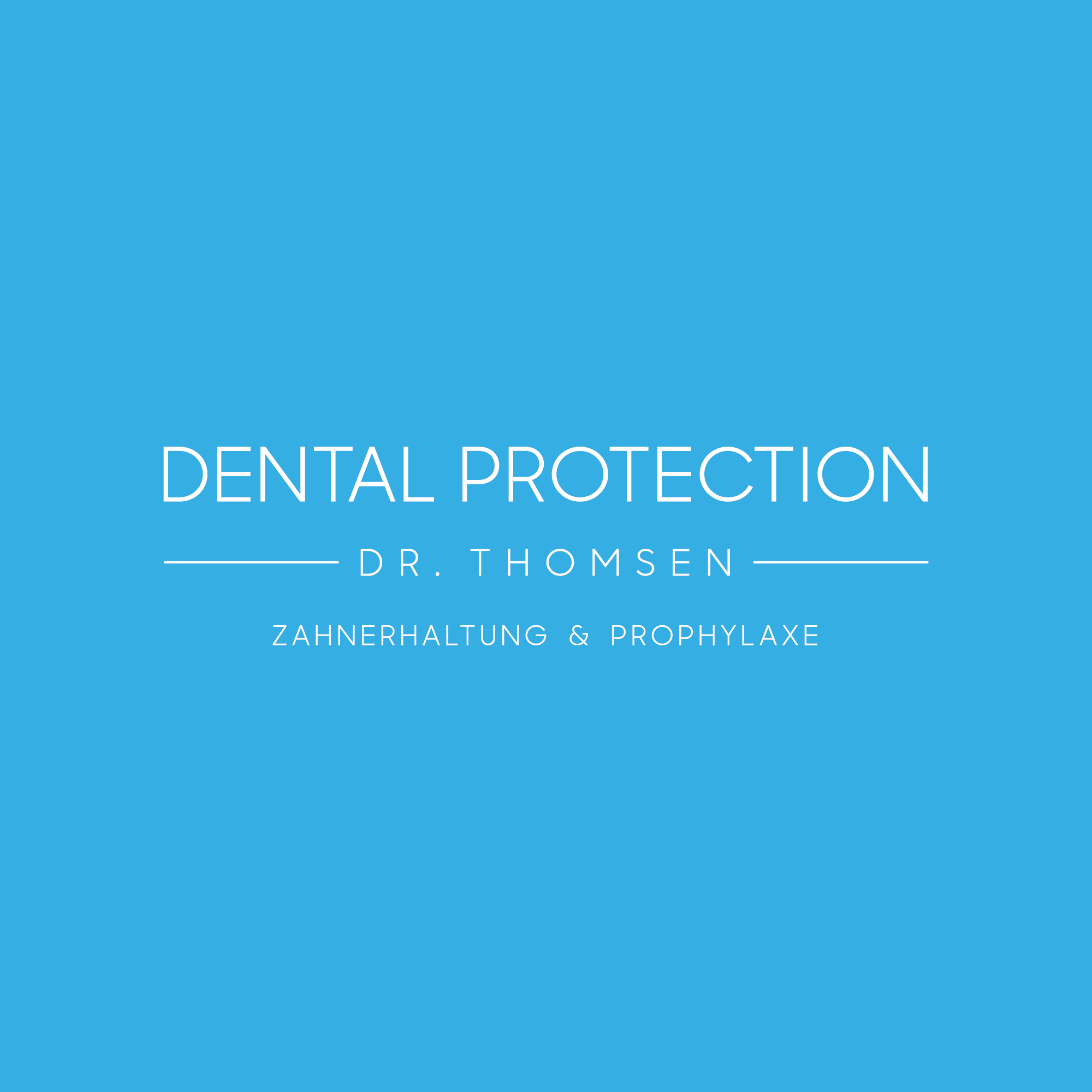 Logo von Dental Protection - Praxis für Zahnreinigung und Prophylaxe