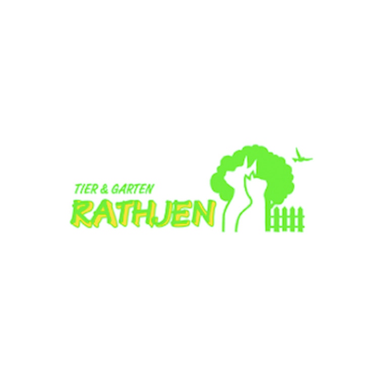 Logo von Tier & Garten Rathjen GmbH