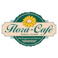 Logo von Flora Café Inh. Ute Maaß
