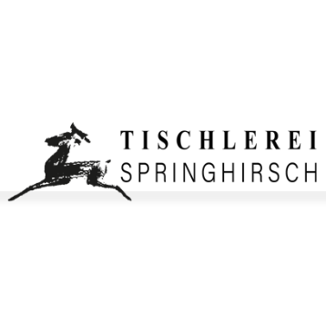 Logo von Tischlerei Springhirsch Inh. Ole Kohn