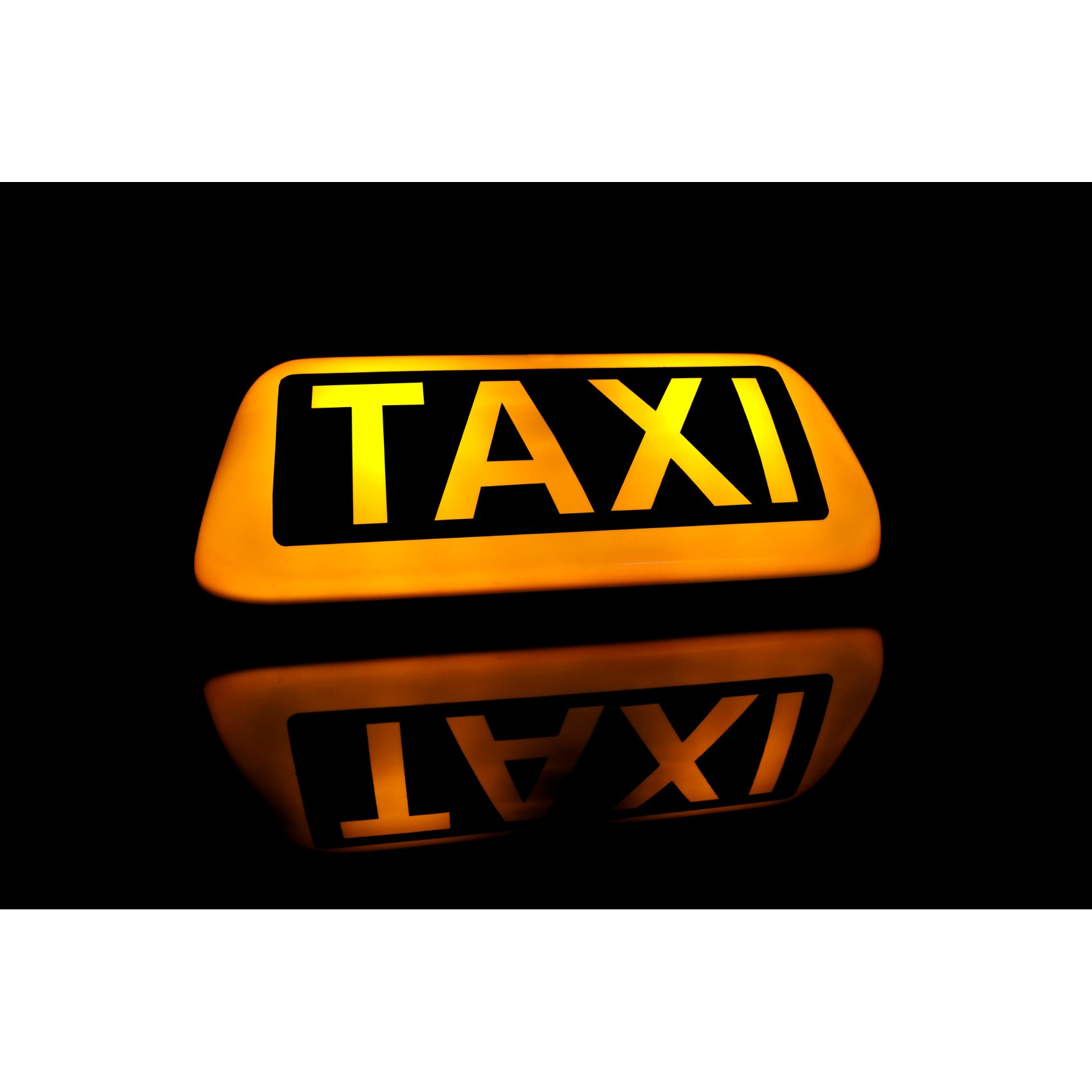 Logo von Taxi Komfort