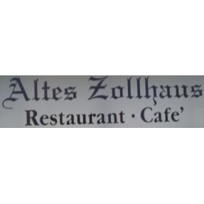 Logo von Altes Zollhaus Restaurant