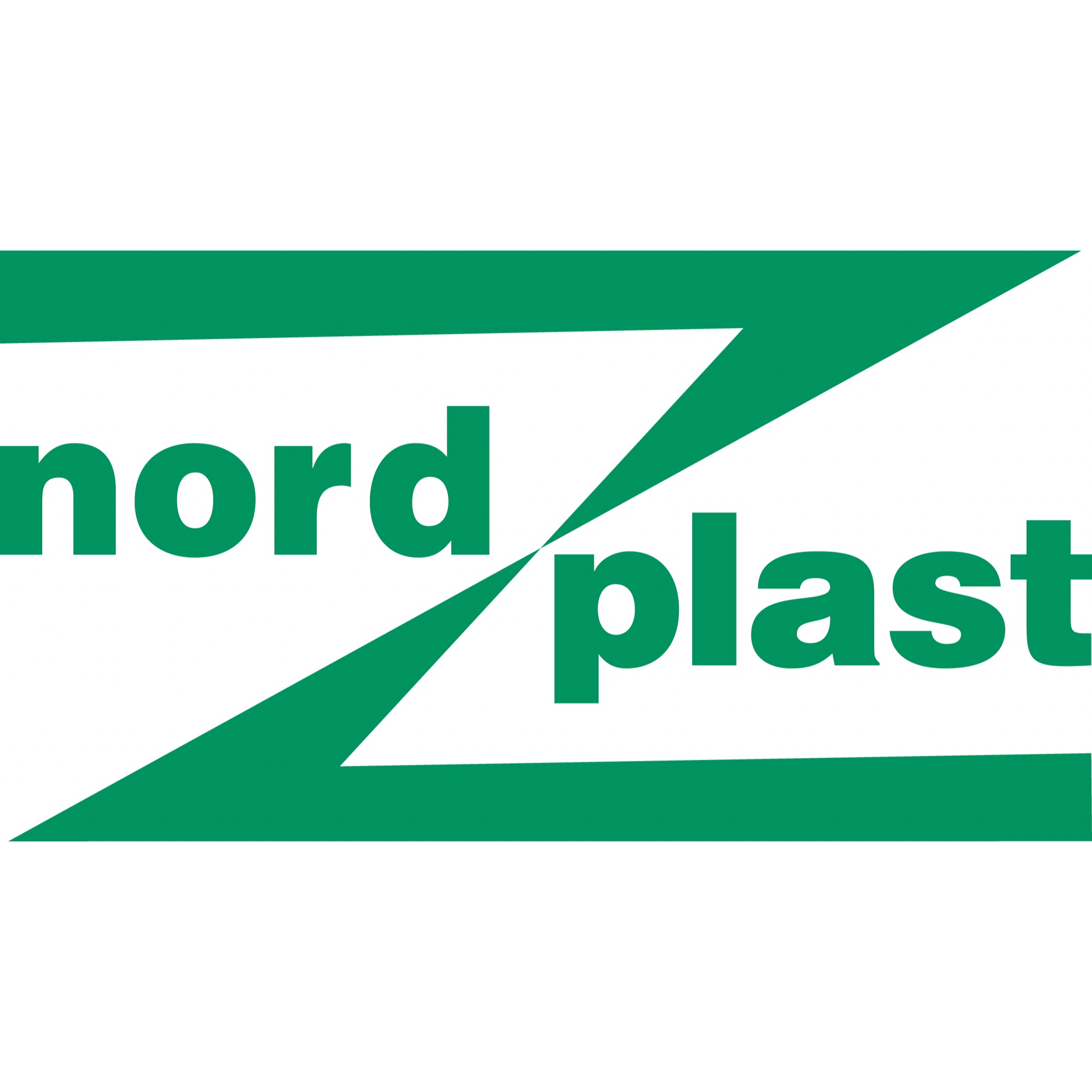 Logo von Nordplast Kunststoffe GmbH & Co.KG