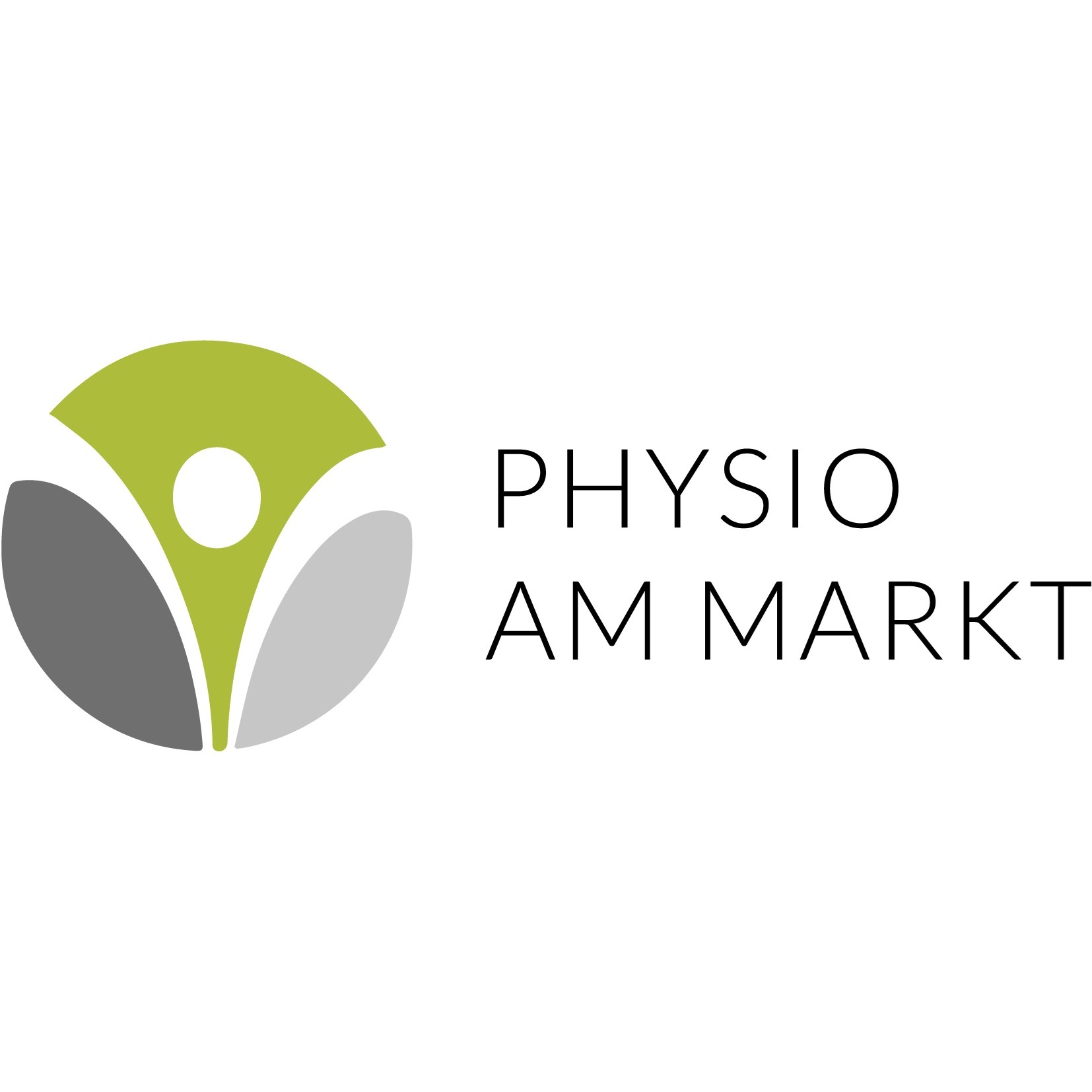 Logo von Physio am Markt Anne-Christin Kruse Krankengymnastik