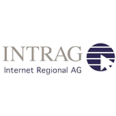 Logo von INTRAG Internet Regional AG