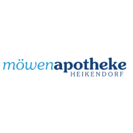 Logo von Möwen-Apotheke Inh. Thomas Pekrun