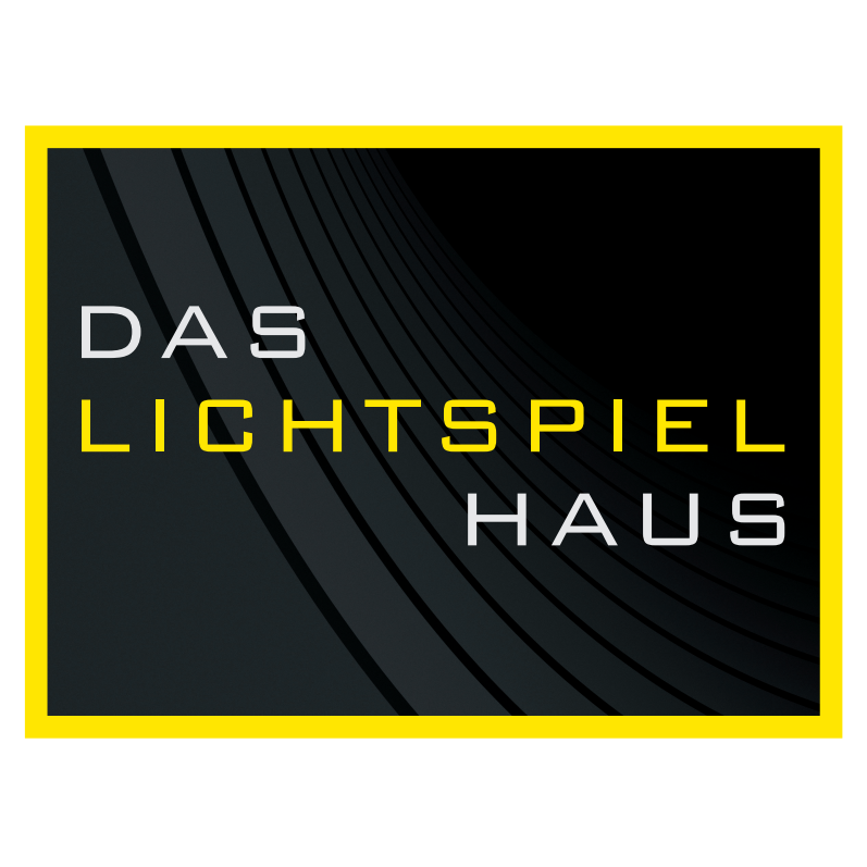 Logo von Das Lichtspielhaus GmbH