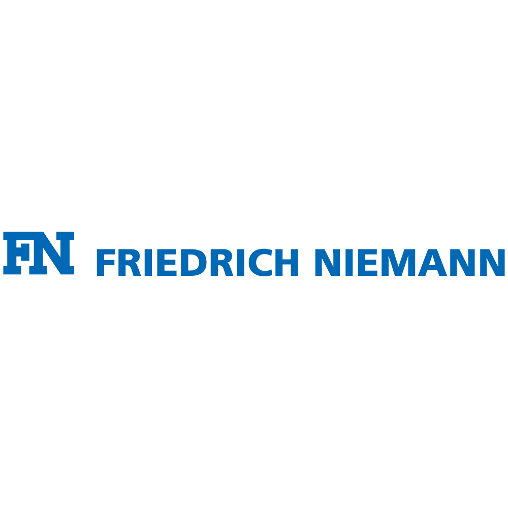 Logo von Friedrich Niemann GmbH & Co.KG