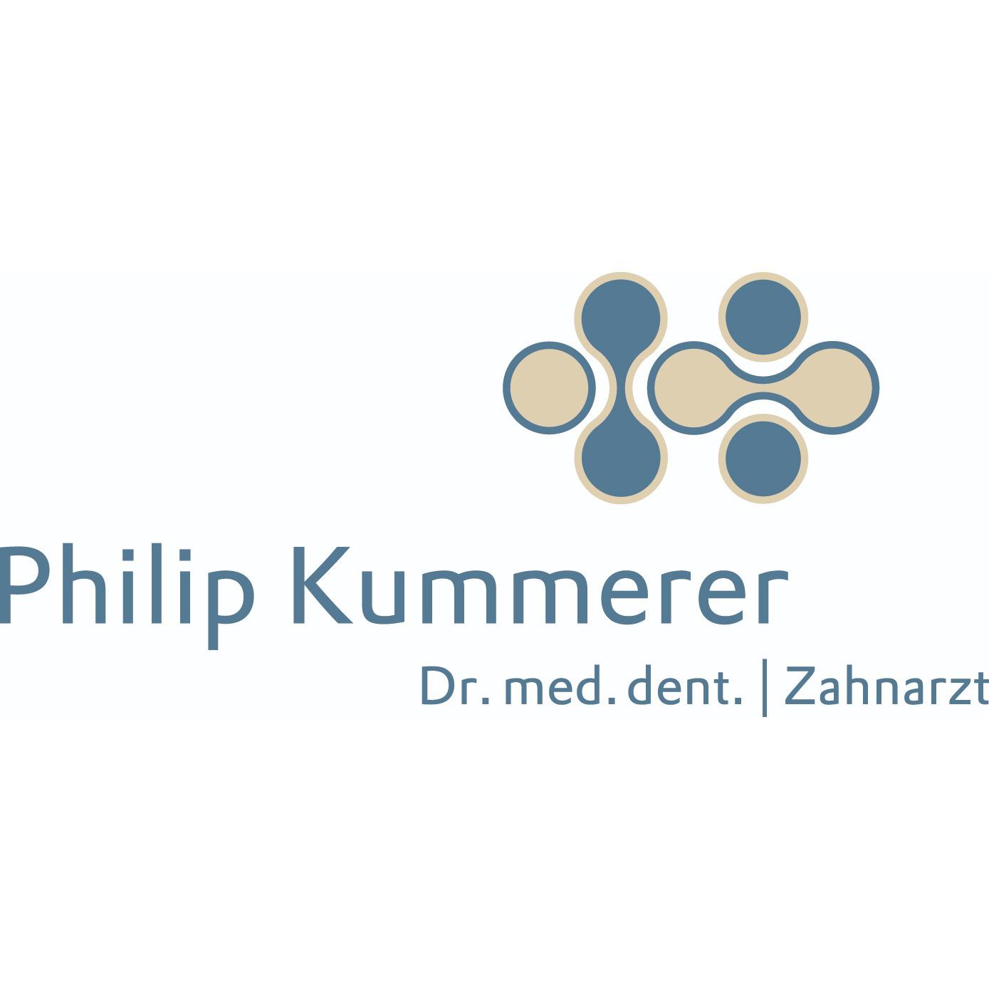 Logo von Dr. Philip Kummerer - Zahnarzt Pinneberg