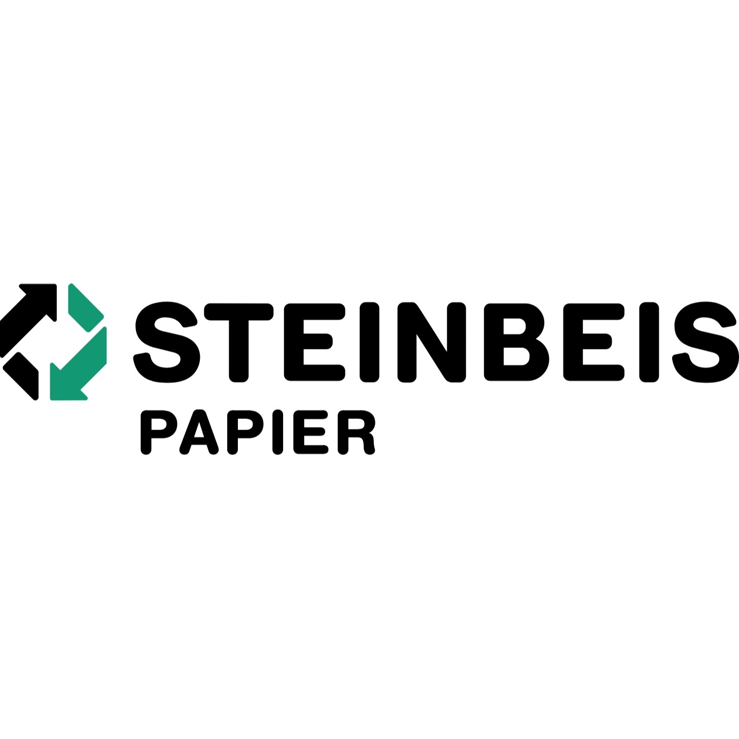 Logo von Steinbeis Papier GmbH