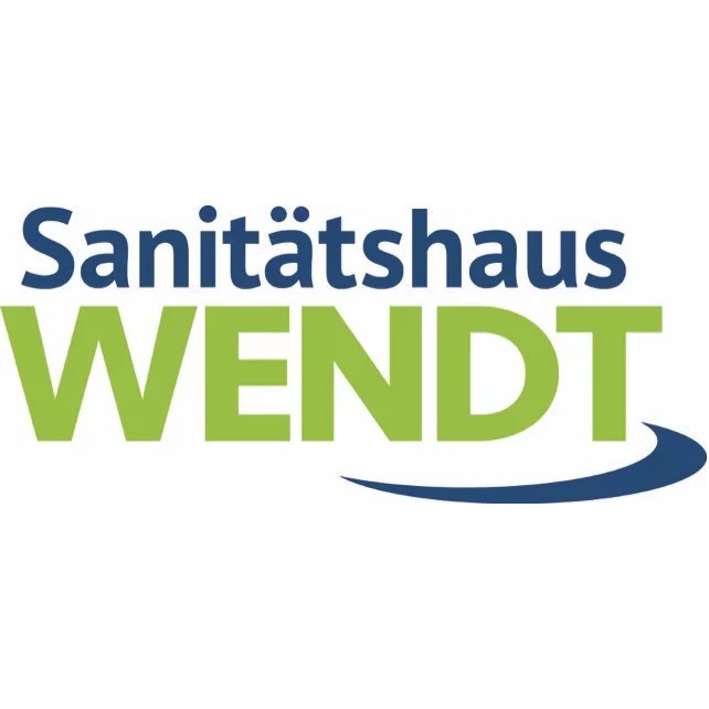 Logo von Sanitätshaus Wendt GmbH
