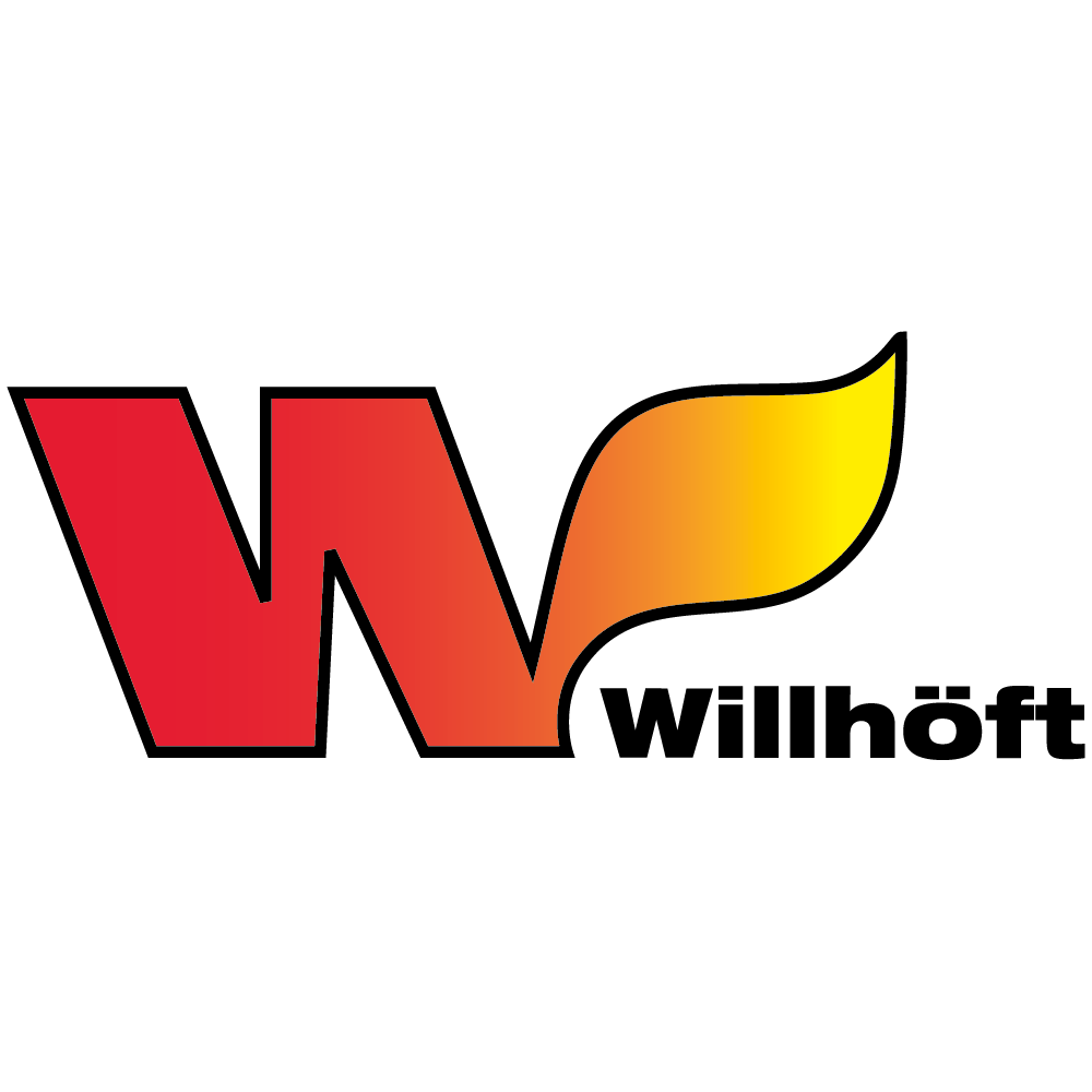 Logo von Willhöft Heizungsbau GmbH