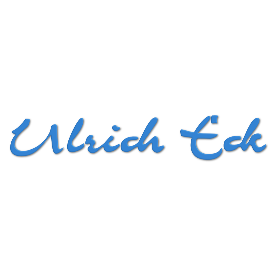 Logo von Ulrich Eck Sanitärtechnik