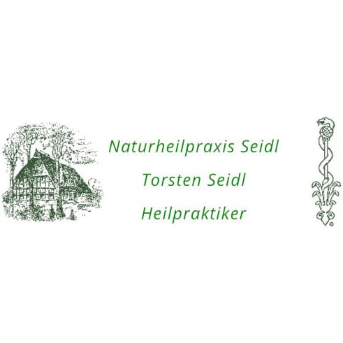 Logo von Heilpraktiker Torsten Seidl