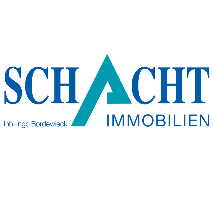 Logo von SCHACHT IMMOBILIEN