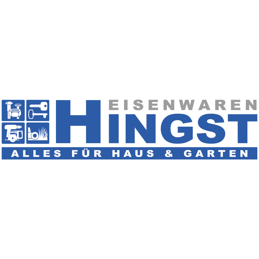 Logo von Eisenwaren Hingst
