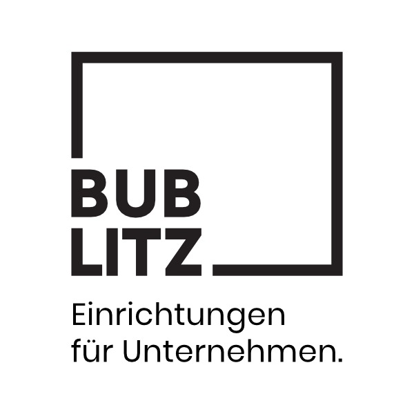 Logo von BUBLITZ Einrichtungen für Unternehmen e.K.