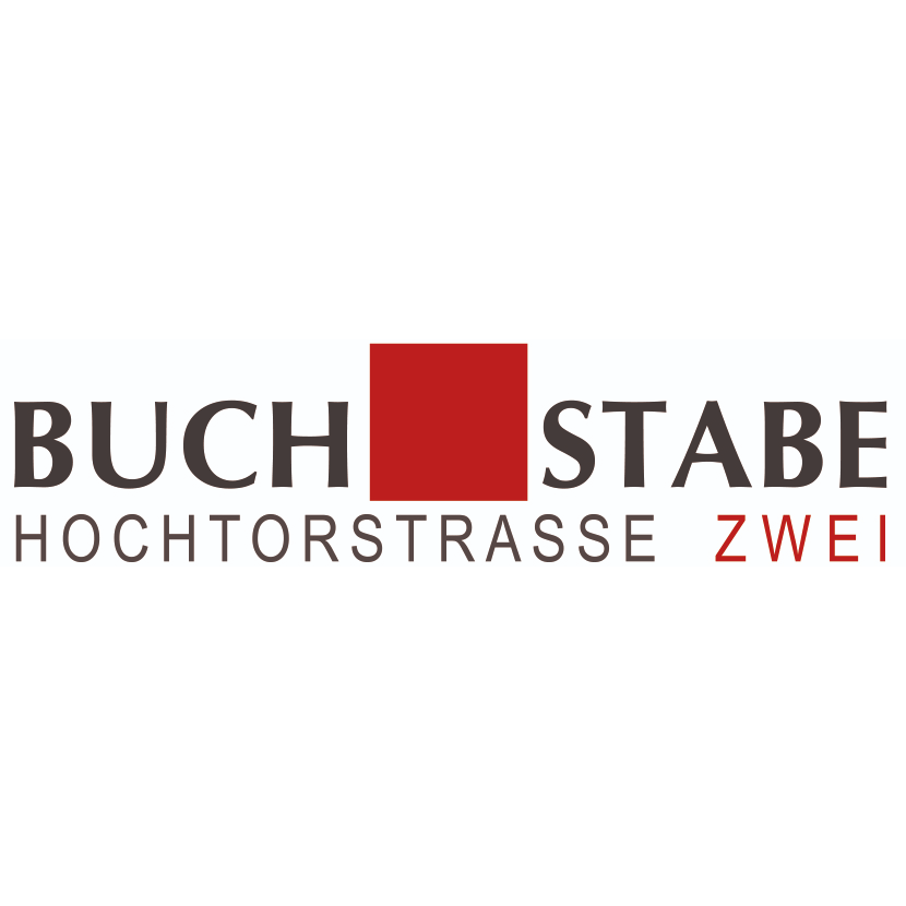 Logo von Buchhandlung Buchstabe