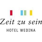 Logo von Hotel WEDINA Schlatter Hoteliers GmbH & Co. KG