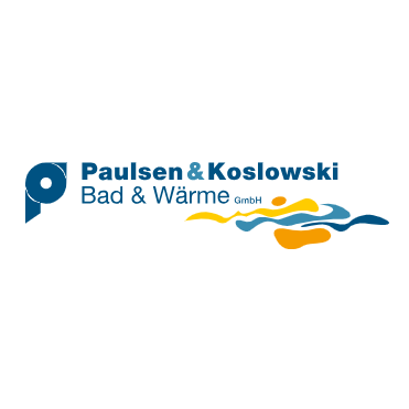 Logo von Paulsen und Koslowski - Bad und Wärme GmbH