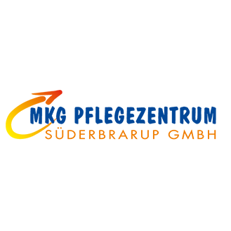 Logo von MKG Pflegezentrum Süderbrarup GmbH