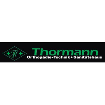 Logo von Märten Thormann Orthopädietechnik