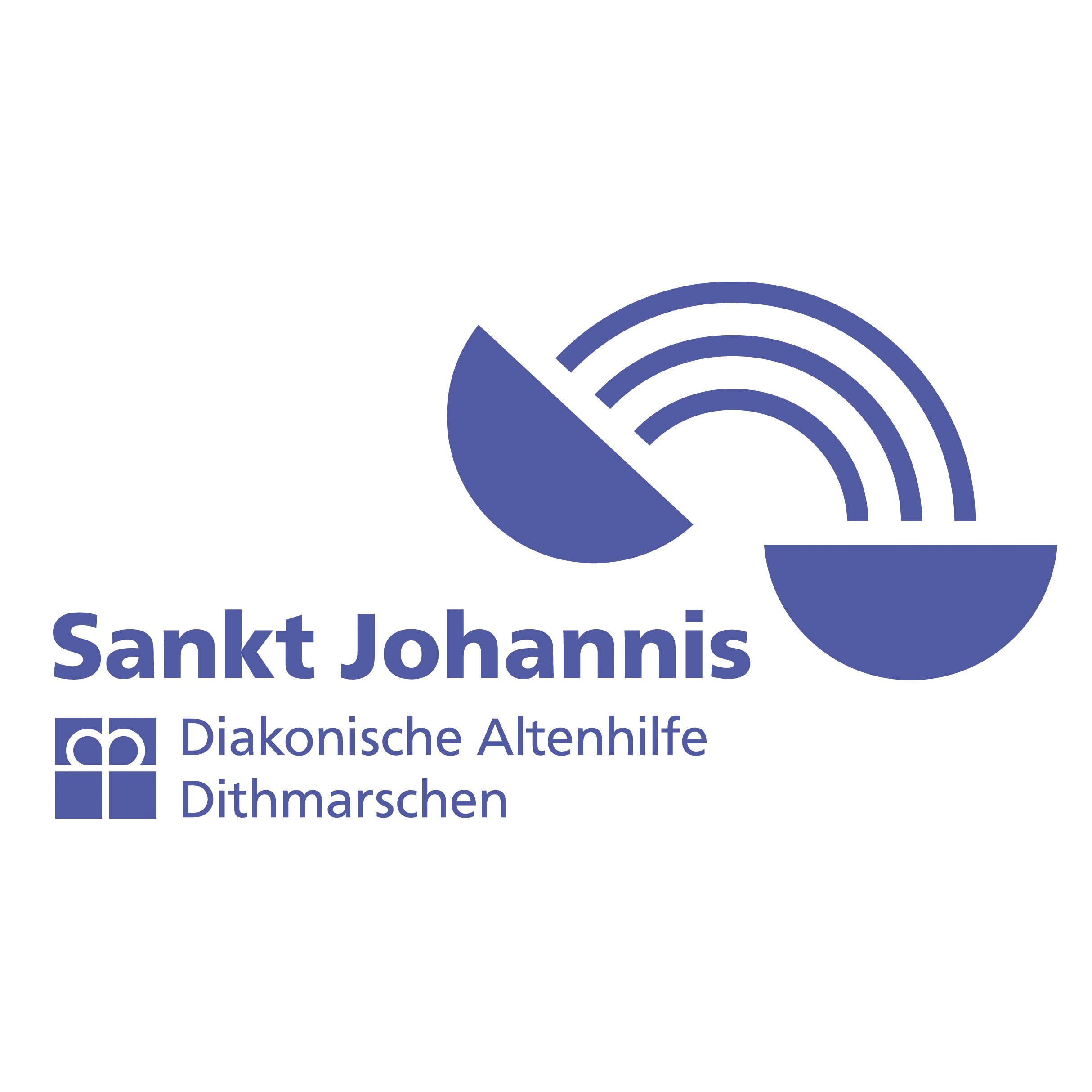 Logo von St. Johannis Diakonische Altenhilfe Dithmarschen gGmbH