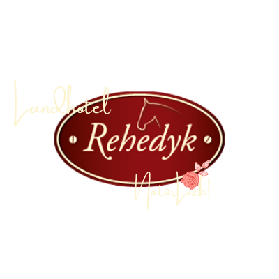 Logo von Landhotel Rehedyk