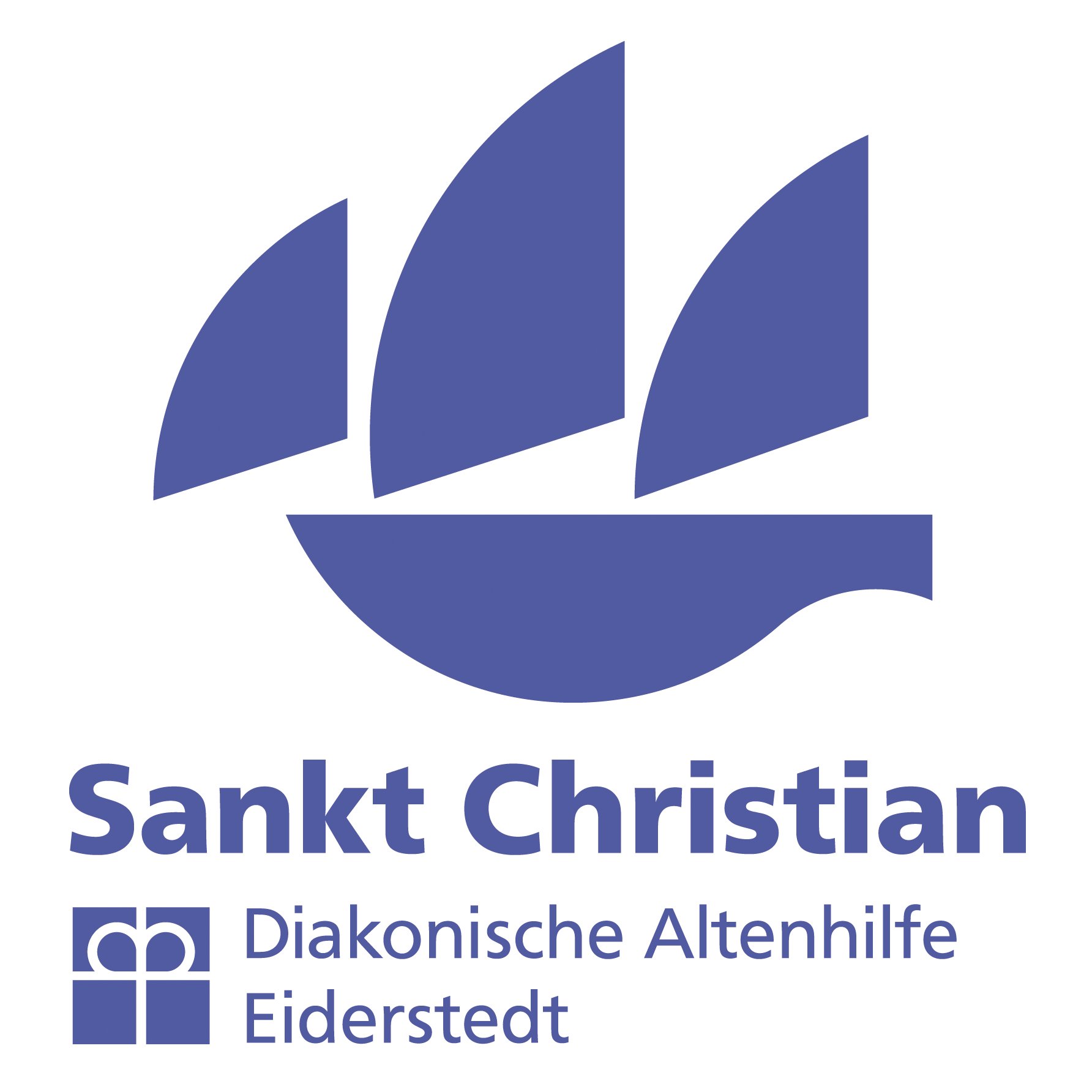 Logo von Paul-Gerhardt-Haus Tönning