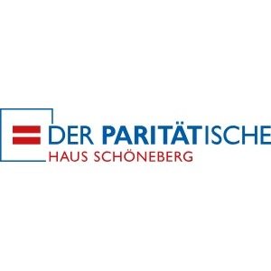 Logo von Paritätisches Haus Schöneberg gGmbH Haus Töft