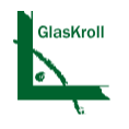 Logo von Glas-Kroll GmbH