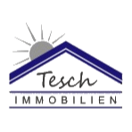 Logo von Tesch Immobilien