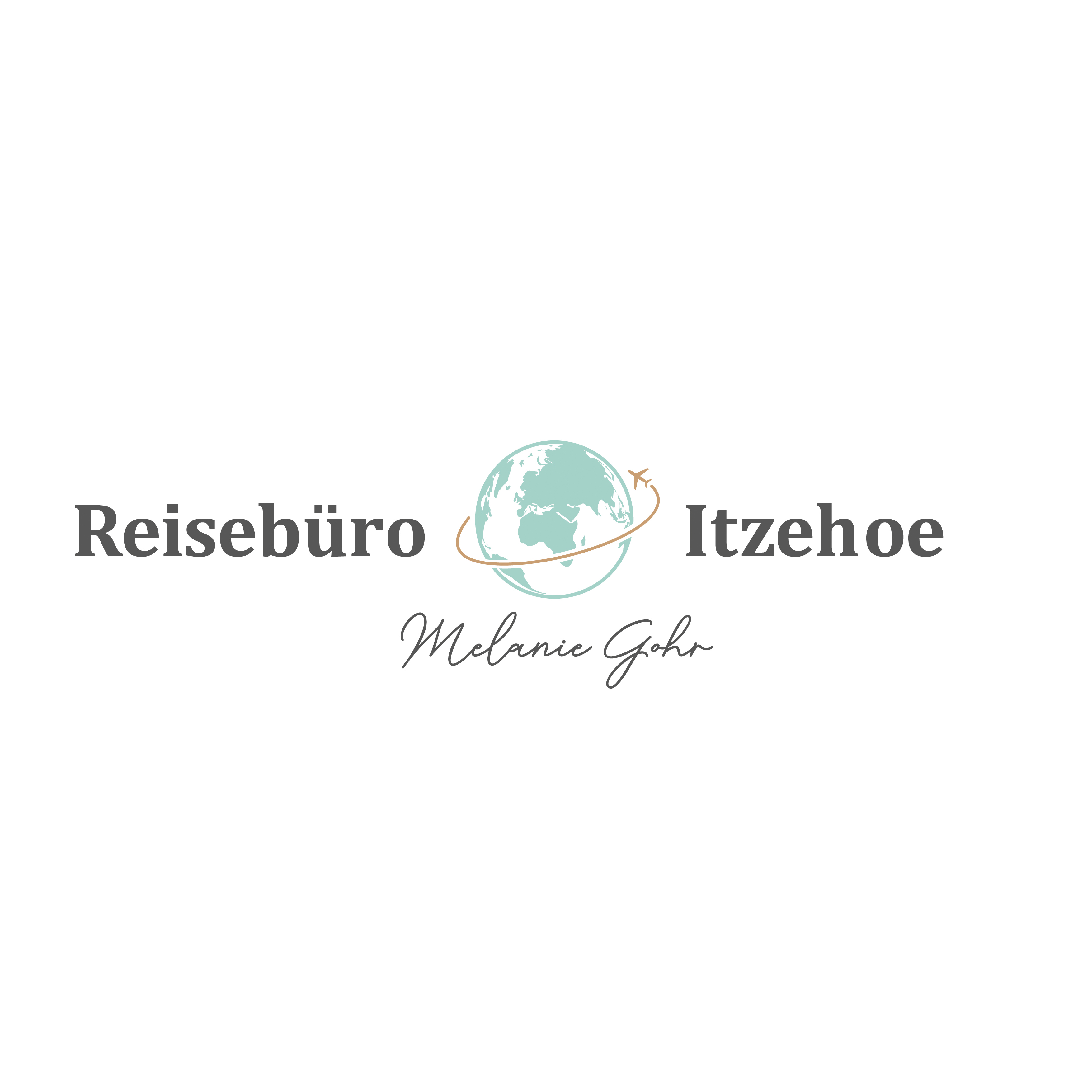Logo von Reisebüro Itzehoe