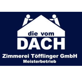 Logo von Zimmerei Töfflinger GmbH
